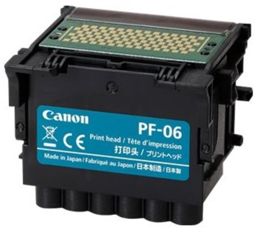 Canon PF-06 for TX/TM Series Print Head