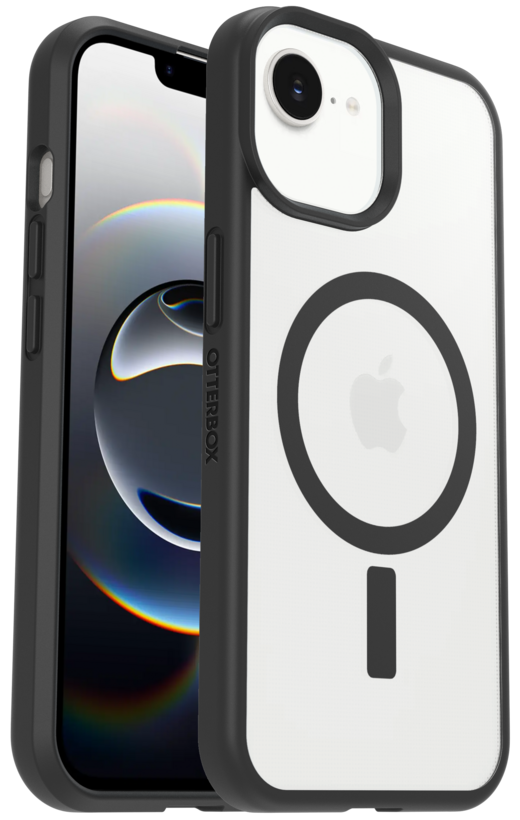 OtterBox React iP17e/16e/15/14/13 Cl