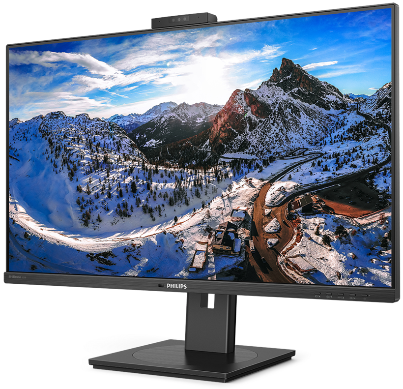 Philips 329P1H Monitor