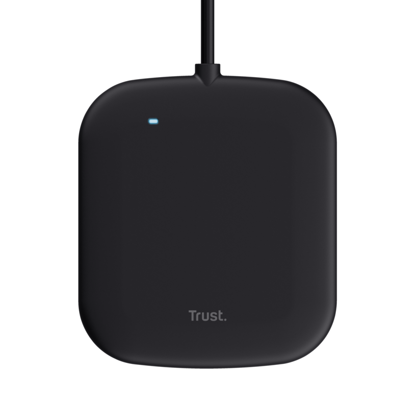 Trust Ceto Contactless S Card Reader