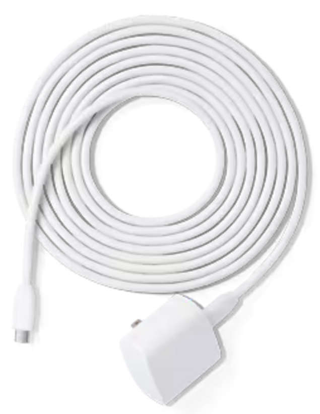 Cisco Meraki USB-C Power Adapter