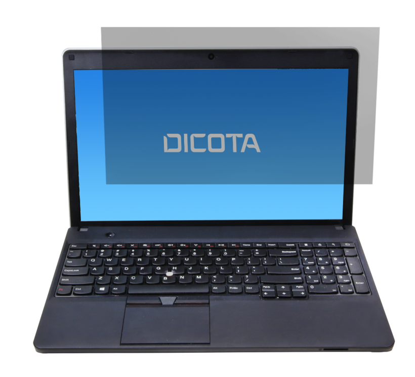 DICOTA adatvédelmi szűrő 35,6 cm (14")