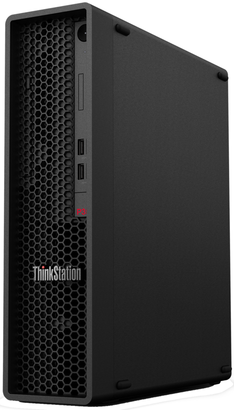 Lenovo TS P350 SFF i7 T600 16/256GB Top