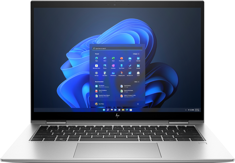 HP Elite x360 1040 G9 i7 16GB/1TB 5G SV