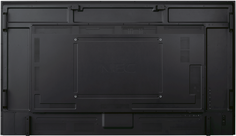 Pantalla NEC MultiSync E868