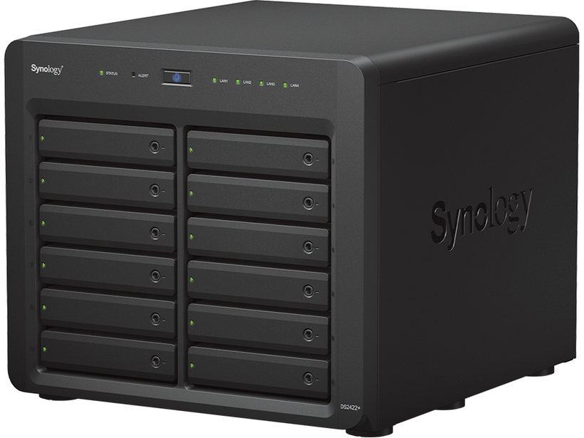 Synology DiskStation DS2422+ 12-kieszNAS