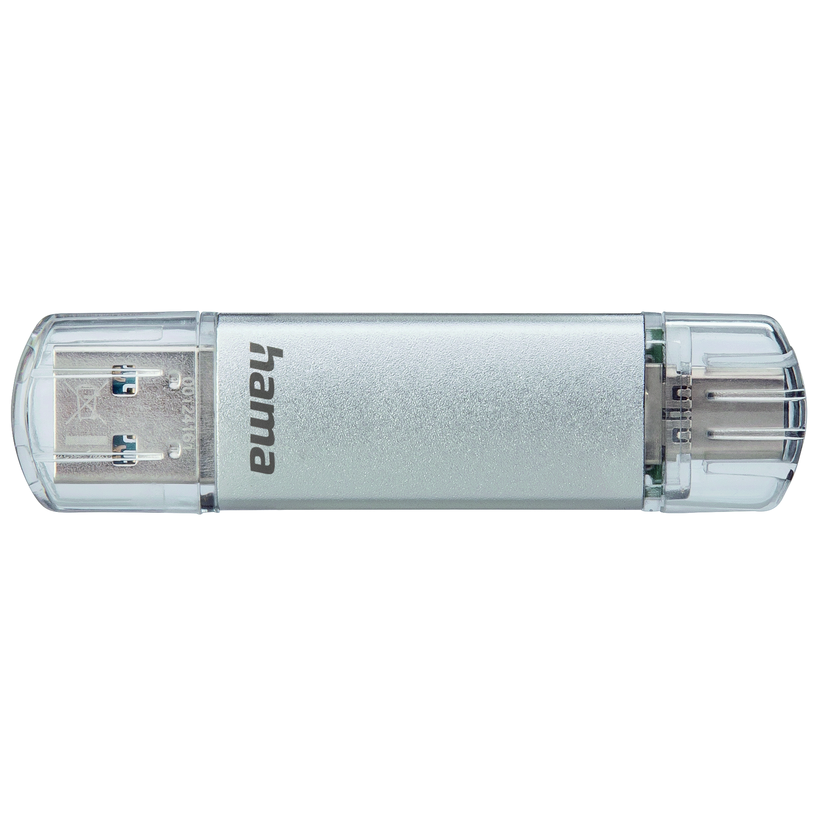 Hama FlashPen C-Laeta USB Stick 256GB