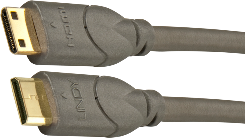 Adaptateur HDMI Non CEC Lindy – Bloque Les Signaux CEC, Résout Les Problèmes De Télécommande, Type A M/F