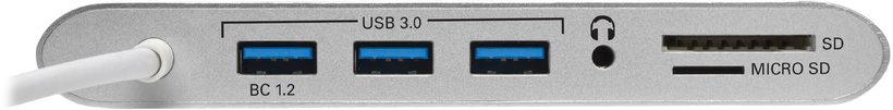Station d'accueil TrippLite USB-C