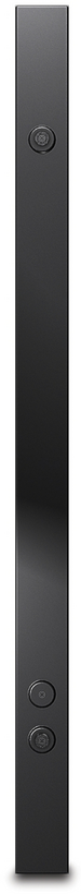 APC metered PDU, 1ph 16A IEC320