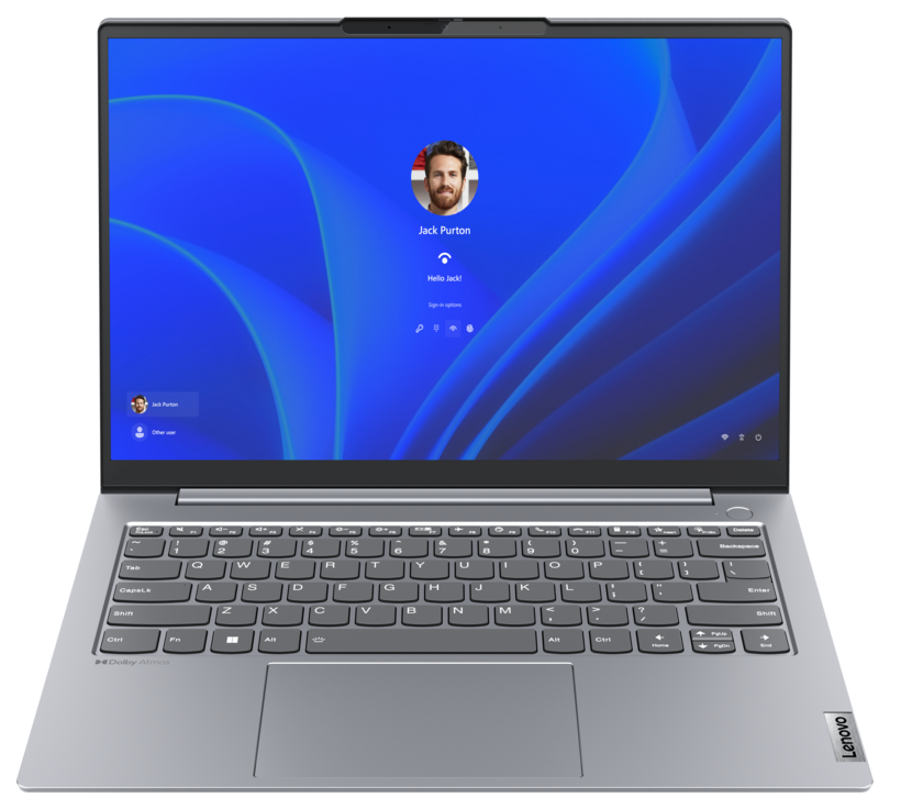 Lenovo ThinkBook 14 G4+ i5 16/512 GB