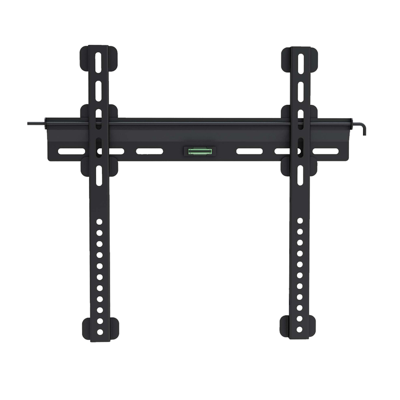 Neomounts PLASMA-W040BLACK Wall Mount