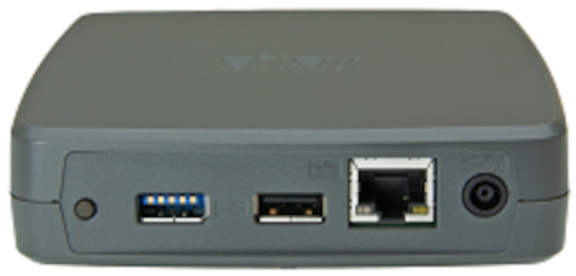 silex DS-700 USB Print und Device Server