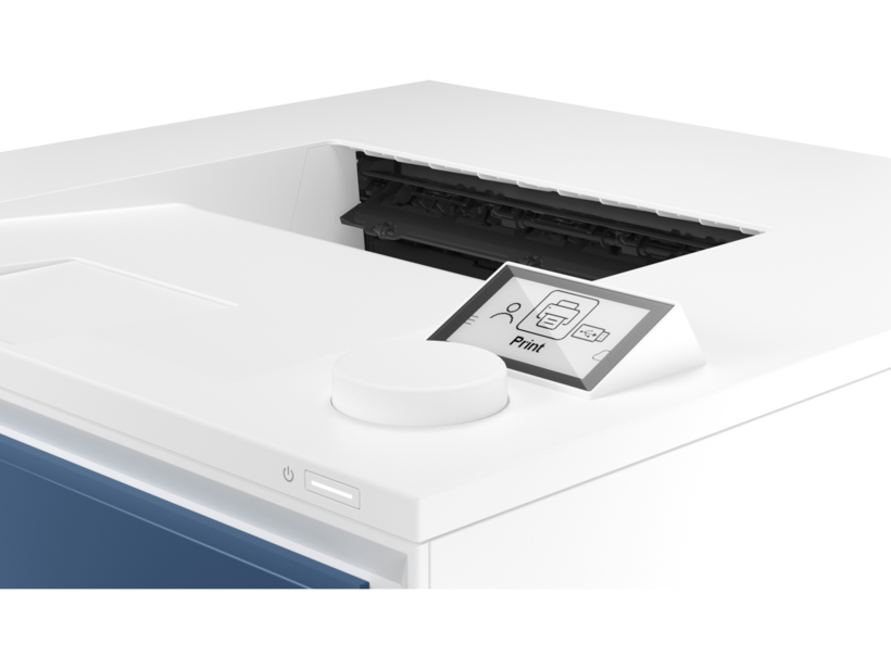 HP Color LaserJet Pro 4202dw Drucker