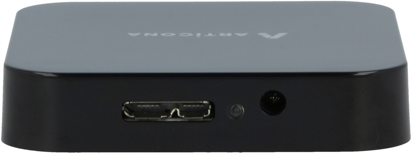 ARTICONA USB 3.0 Hub 4-port Black