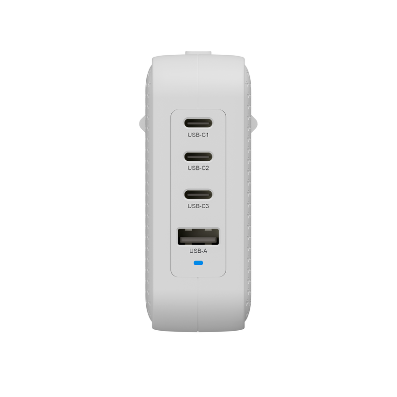 Ładow. podróż. HyperJuice 100W USB-C GaN