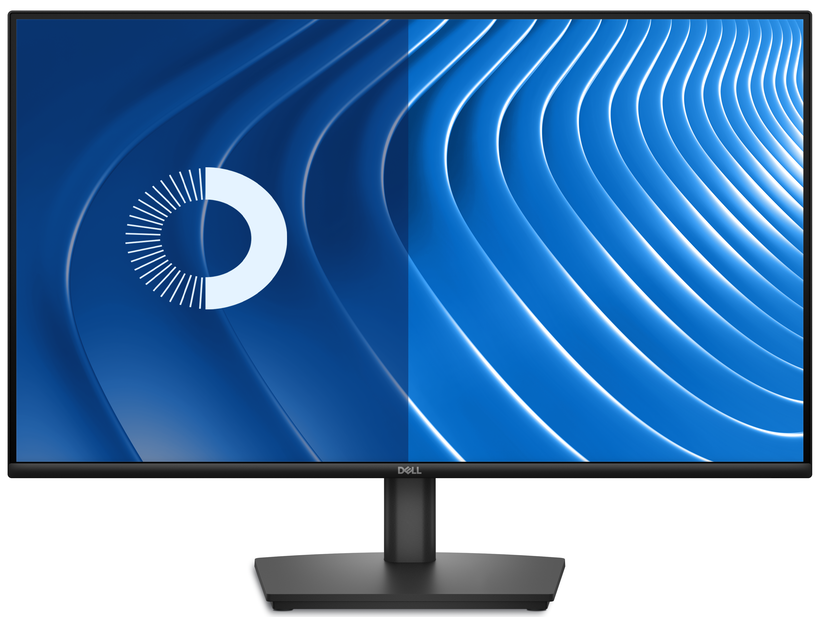 Dell Pro 27 E2726DS QHD Monitor