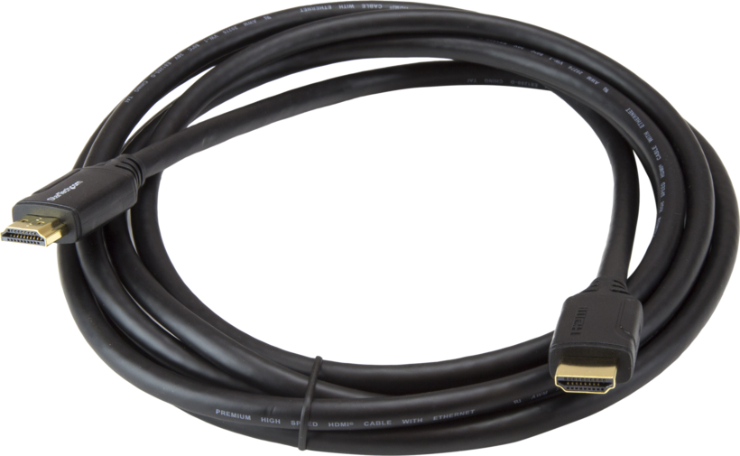 StarTech HDMI Cable 3m