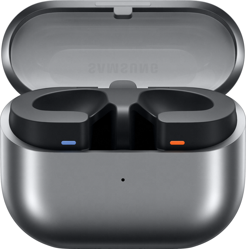 Samsung Galaxy Buds3, argent