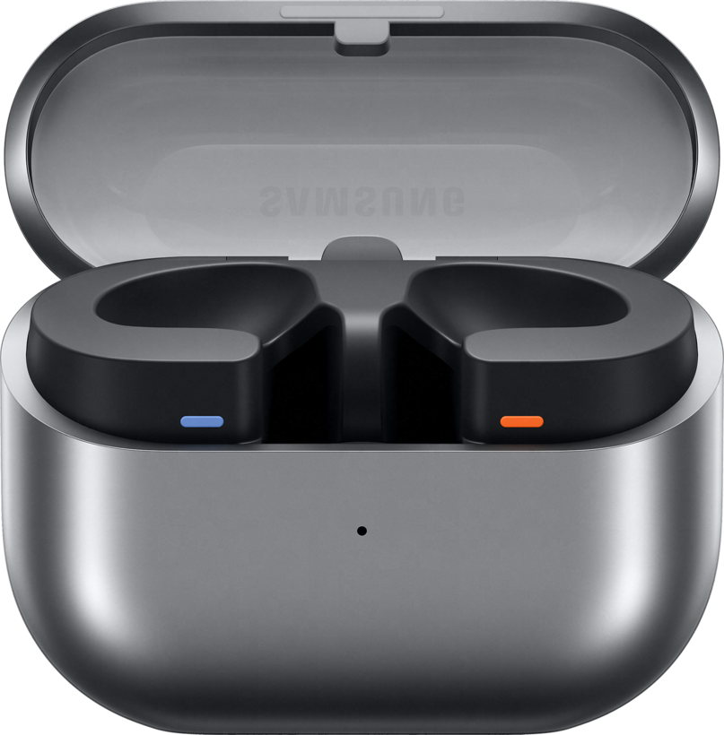 Samsung Galaxy Buds3 silver