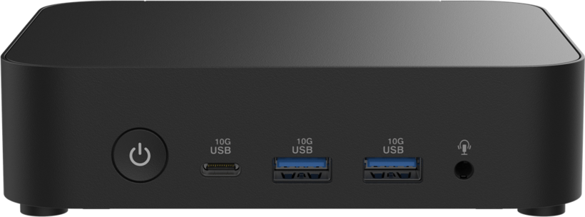 ASUS NUC 14 Essen. N250 Barebone Mini PC