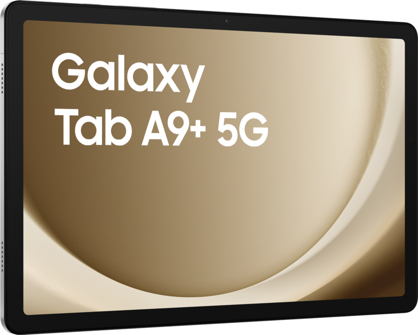 Samsung Galaxy Tab A9+ 5G 64Go argent