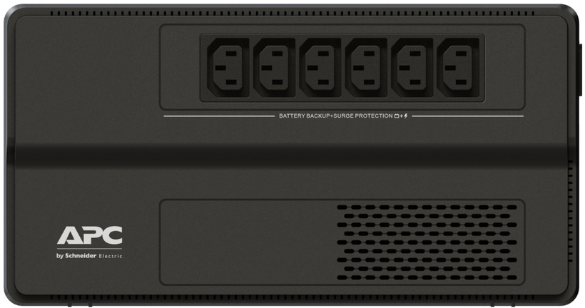 APC Easy UPS BV 650VA 230V (IEC)