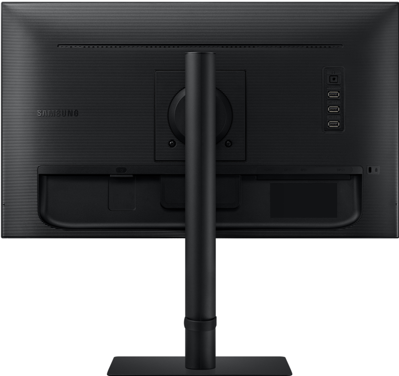 Samsung S24A600UCU Monitor