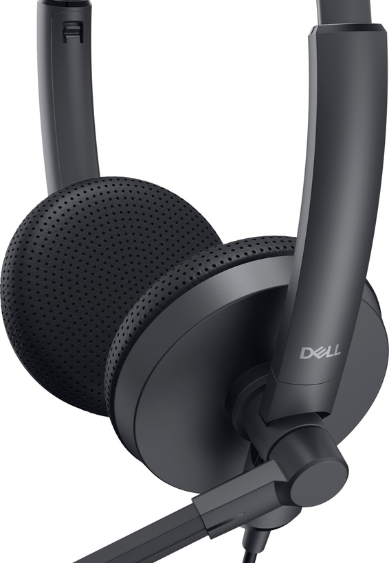 Cuffie stereo Dell WH1022