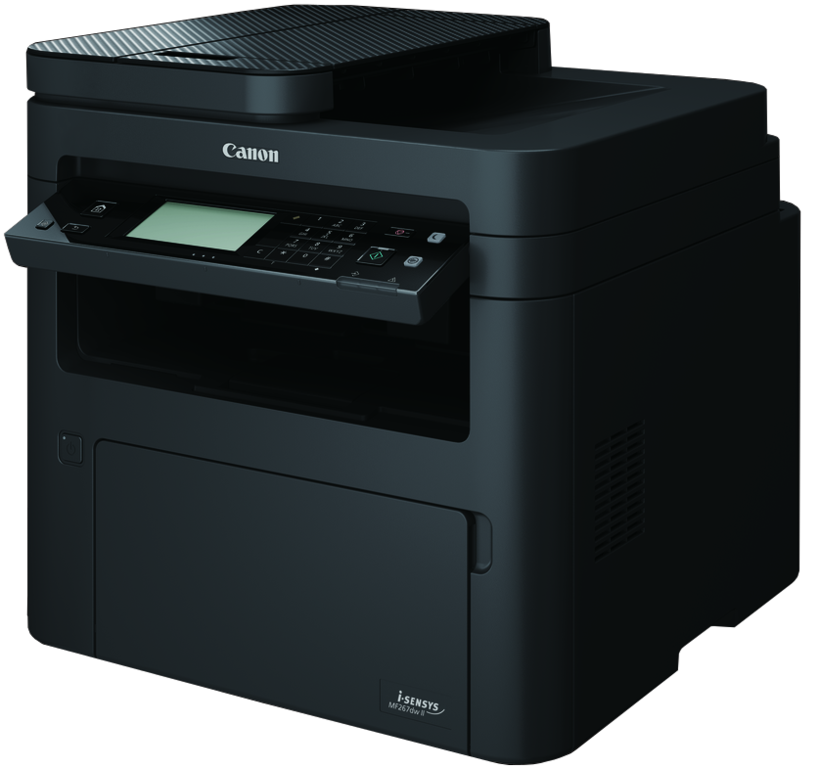Canon i-SENSYS MF267dw II MFP