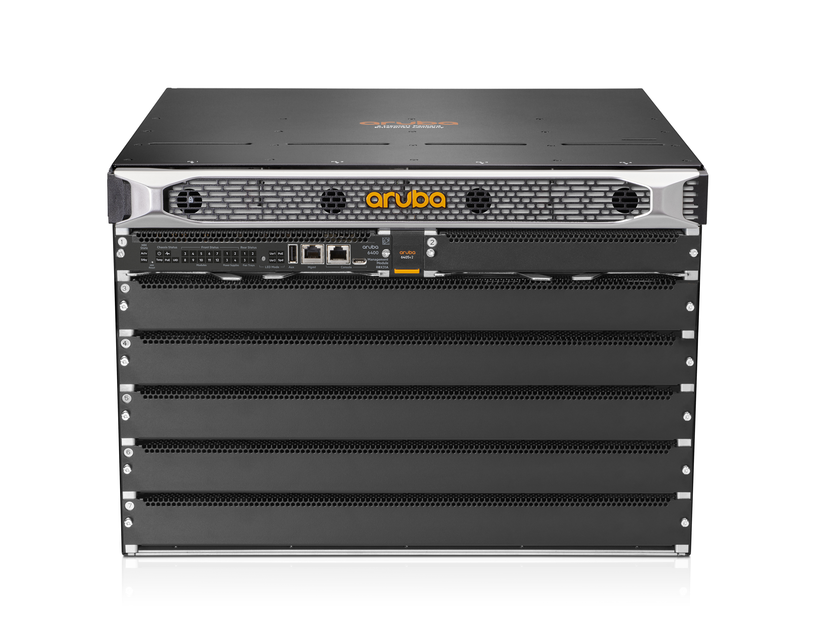 HPE Aruba 6405 v2 Switch