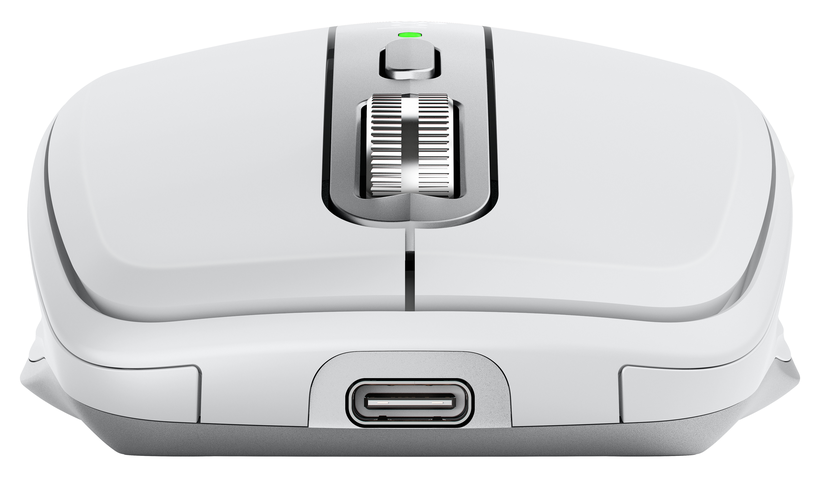Mouse Logitech MX Anywhere 3S bianco f.B