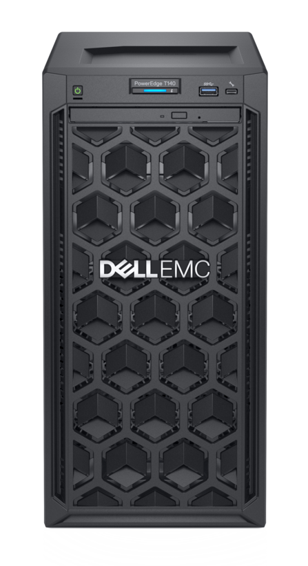 Dell EMC PowerEdge T140 Server