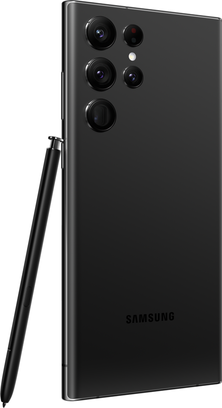 Samsung Galaxy S22 Ultra 8/128GB schwarz