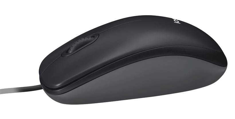 Logitech M90 egér