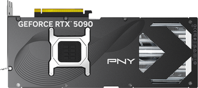 PNY GeForce RTX 5090 Graphics Card