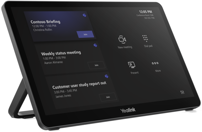 Yealink MVC S90-C5-007 Conference System