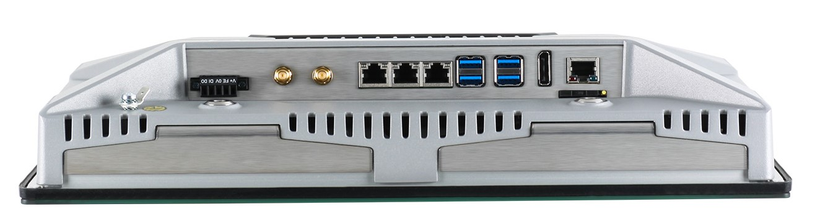 ADS-TEC OPC9016 C 8/128GB Industrial PC