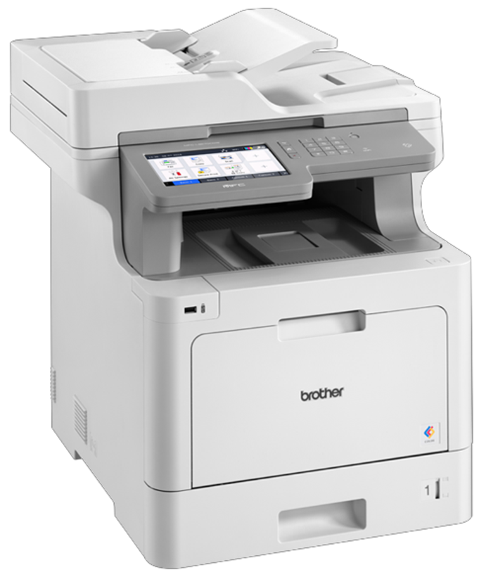 Brother MFC-L9570CDW MFP