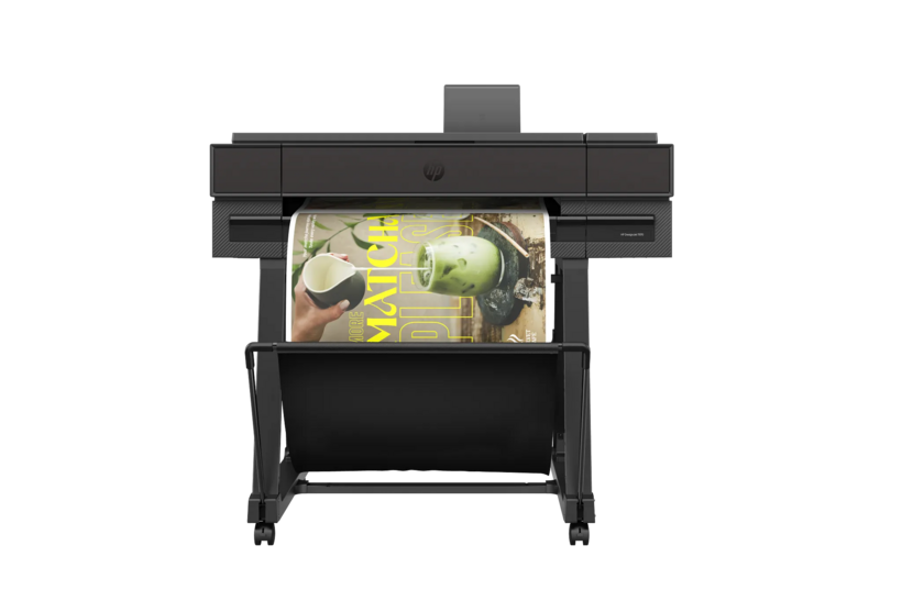 HP DesignJet T850 A0 Plotter