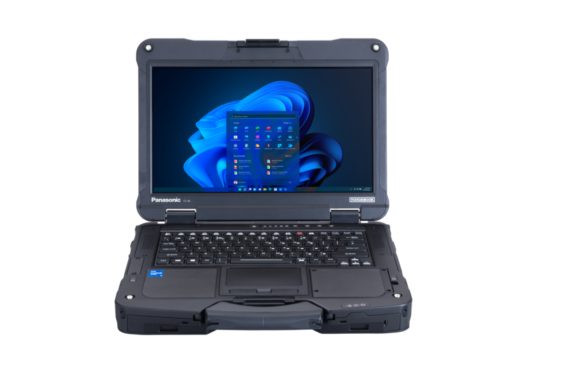 Panasonic FZ-40 mk3 U5 16/512GB