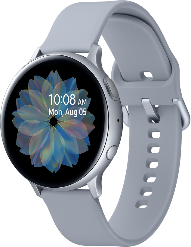 Samsung Galaxy Watch Active2 44 Alu Silv