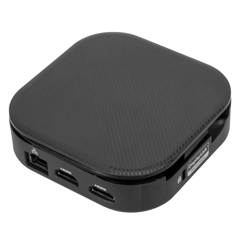 Targus DOCK116GLZ USB-C Dock