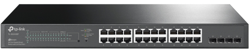 TP-LINK Omada SG2428P 28P PoE+ Switch