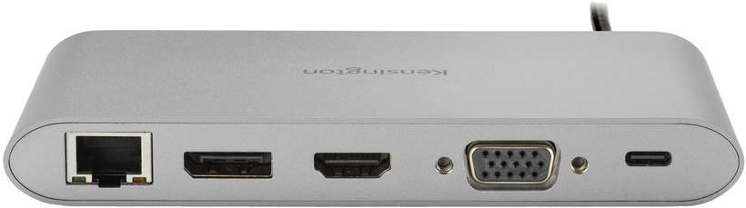 Dok Kensington UH1440P Dual USB C