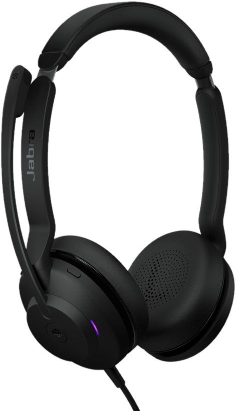 Casque USB-A Jabra Evolve2 30 SE MS Duo