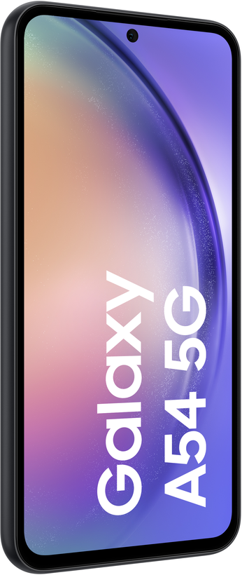 Samsung Galaxy A54 5G 256GB Graphite