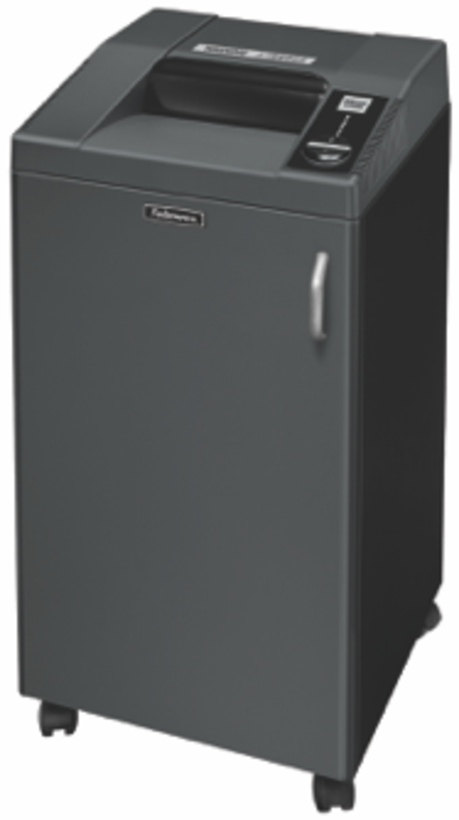 Fellowes Fortishred 3250HS Shredder