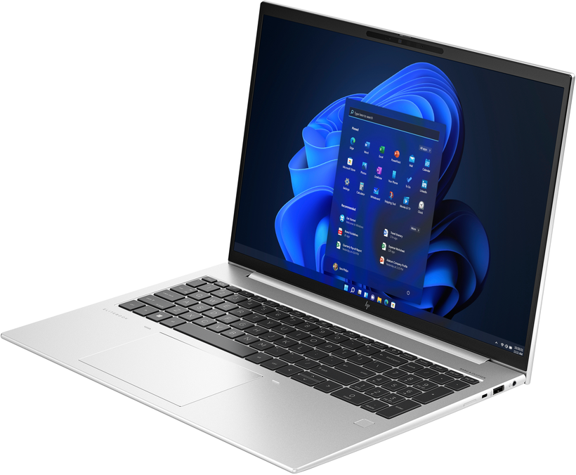 HP EliteBook 840 G10 i5 8/256GB