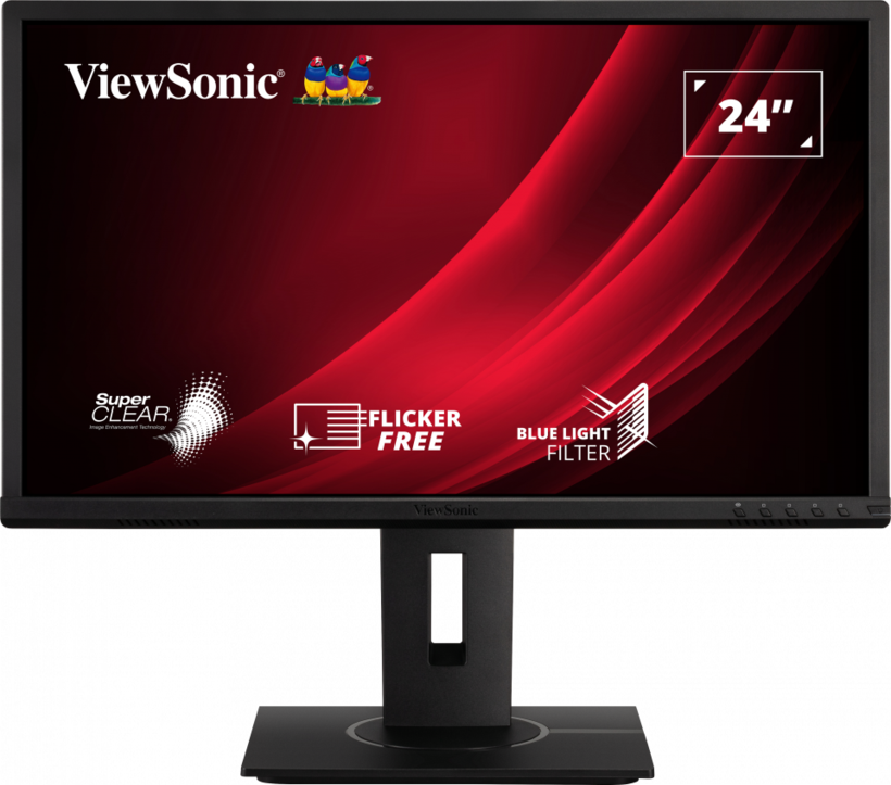 ViewSonic VG2440 Monitor